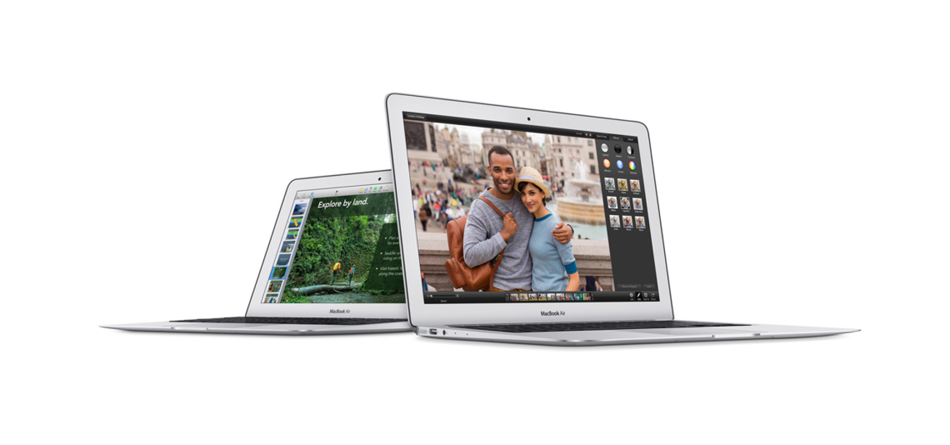 MacBookAir