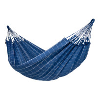 LA SIESTA Brisa Marine Hammock – Double Weather-Resistant Hammock