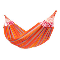 LA SIESTA Brisa Toucan Hammock – Kingsize Weather-Resistant Hammock