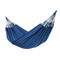 LA SIESTA Brisa Marine Hammock – Kingsize Weather-Resistant Hammock