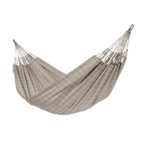 LA SIESTA Brisa Almond Hammock – Kingsize Weather-Resistant Hammock