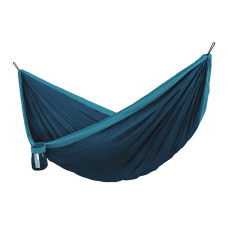 LA SIESTA Colibri 3.0 River Hammock – Single Travel Hammock