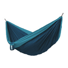 LA SIESTA Colibri 3.0 River Hammock – Double Travel Hammock