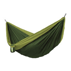 LA SIESTA Colibri 3.0 Forest Hammock – Double Travel Hammock