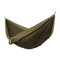 LA SIESTA Colibri 3.0 Canyon Hammock – Double Travel Hammock