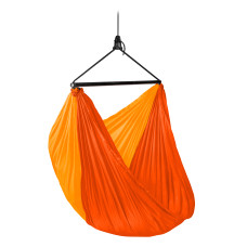 LA SIESTA ZunZun Sunrise Hammock Chair – Travel Hammock Chair