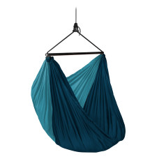 LA SIESTA ZunZun River Hammock Chair – Travel Hammock Chair