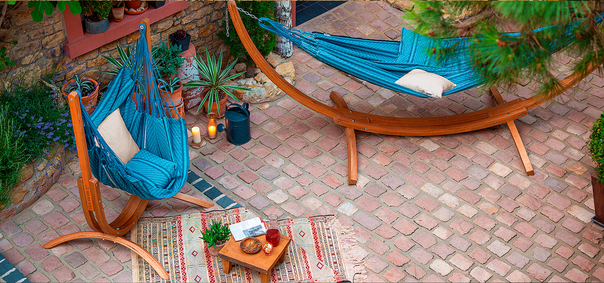 premium-hammock-chair-udine-canada